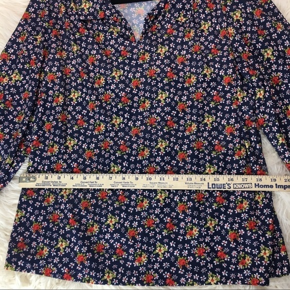 Blair Blouse - Picture 4 of 8